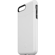 Level Case Card Edition iP7Plus WH [iPhone 7 Plus用]