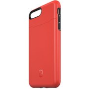 Level Case Card Edition iP7Plus RD [iPhone 7 Plus用]