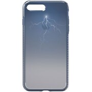 Level Case Sky iP7Plus Storm [iPhone 7 Plus用]
