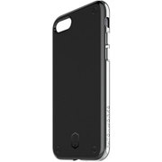 FlexGuard Case iP7 Silver [iPhone 7用 4.7インチ]