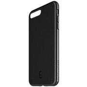 FlexGuard Case iP7Plus BK [iPhone 7 Plus用]