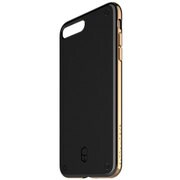 FlexGuard Case iP7Plus Gold [iPhone 7 Plus用]