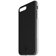 FlexGuard Case iP7Plus Silver [iPhone 7 Plus用]