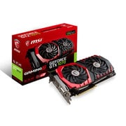 グラフィックスカード GeForce GTX 1070 GAMING Z 8G
