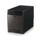 HDDケース 3.5インチHDD 4Bay USB 3.0＋eSATA接続 ソフト付 LGB-4BNHEU3