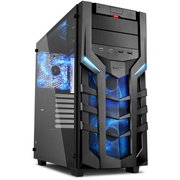PCケース SHA-DG7000-GB