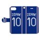 手帳ケース LEGEND ZIDANE [iPhone 7用 4.7インチ]