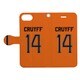 手帳ケース LEGEND CRUYFF [iPhone 7用 4.7インチ]