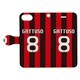 手帳ケース LEGEND GATTUSO [iPhone 7用 4.7インチ]