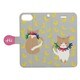 手帳ケース アルフレッドサンノ首飾リ VER.CAT ソノ3 [iPhone 7用 4.7インチ]