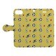 手帳ケース SOCCER ACCESSORY ソノ5 [iPhone 7用 4.7インチ]