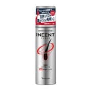 インセント 薬用育毛トニック 無香料 ノンアルコール 180g