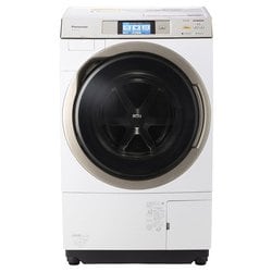 パナソニック　ドラム式洗濯乾燥機　NA-VX9700R