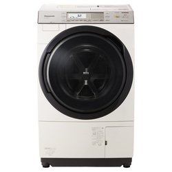 ヨドバシ.com - パナソニック Panasonic ななめドラム式洗濯乾燥機11kg ...