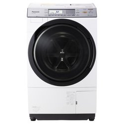パナソニック ドラム式洗濯機 標準洗濯容量11.0kg NA-VX8700R