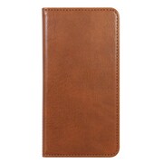Bi7-02BR [iPhone 7用 4.7インチ  ケース 手帳型ケース スリムBR]