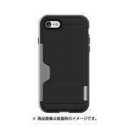 PhoneFoam LINE iP7 ダークSV [iPhone 7用 4.7インチ]