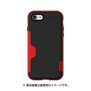 PhoneFoam LINE iP7 ローズRD [iPhone 7用 4.7インチ]