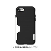 PhoneFoam LINE iP7 ピュアWH [iPhone 7用 4.7インチ]