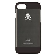 カラーズアルミケーススカル [iPhone 7用 4.7インチ]