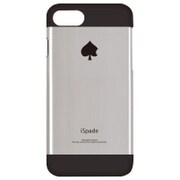 カラーズアルミケーススペード [iPhone 7用 4.7インチ]