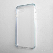 クリアラインケース BL [iPhone 7 Plus用]