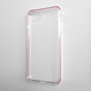 クリアラインケース PK [iPhone 7 Plus用]