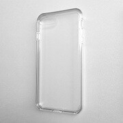 クリアラインケース GY [iPhone 7 Plus用]