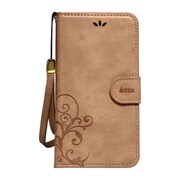 Smart Cover Notebook iP7 BE [iPhone 7用 4.7インチ]