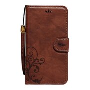 iP7Plus Smart Cover Notebook BR [iPhone 7 Plus用]