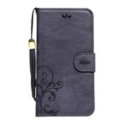 iP7Plus Smart Cover Notebook NV [iPhone 7 Plus用]