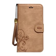 iP7Plus Smart Cover Notebook BE [iPhone 7 Plus用]