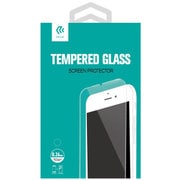 Tempered Glass iP7Plus curve CL [iPhone 7 Plus用]