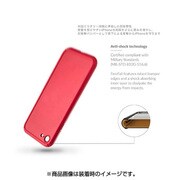ZDFFi7-RD [iPhone 7用 4.7インチ  ケース NanoSkin FreeFall RD]