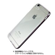 染 ブラウン [iPhone 7用 4.7インチ]