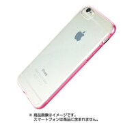 染 ワインレッド [iPhone 7用 4.7インチ]