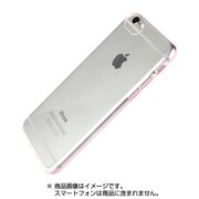 染 ピンク [iPhone 7用 4.7インチ]