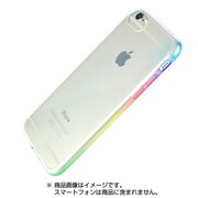 染 ドリーム [iPhone 7用 4.7インチ]