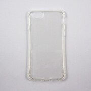 エアクッションソフトケース CL [iPhone 7用 4.7インチ]