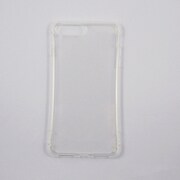 iPhone 7 Plus用 エアクッションソフトケース CL