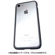 PI01-MB-NV [iPhone 7用 4.7インチ ケース メタルバンパー NV]