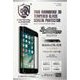 GI02-3D-BK [iPhone 7 Plus用 保護フィルム True RoundEdge 3Dガラス BK]