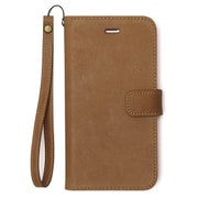Z44641i7P [iPhone 7 Plus用 5.5インチケース ビンテージダイアリー ビンテージBR]