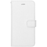 Z44640i7P [iPhone 7 Plus用 5.5インチケース ミニマルダイアリー WH]