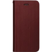 Z44645i7P [iPhone 7 Plus用 5.5インチケース シグネチャーダイアリー ワイン]