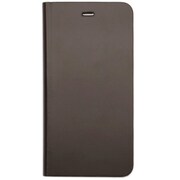 Z44629i7P [iPhone 7 Plus用 5.5インチケース ダイアナダイアリー BKチョコ]