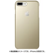 YT17446i7P [iPhone 7 Plus用 5.5インチケース エコスリム アイアンGD]