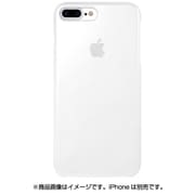 YT17450i7P [iPhone 7 Plus用 5.5インチケース エコスリム アイアンWH]