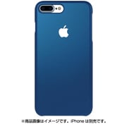 YT17449i7P [iPhone 7 Plus用 5.5インチケース エコスリム アイアンダークBL]