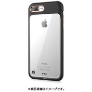 ST8204i7P [iPhone 7 Plus用 5.5インチケース モノキニ チャコールBK]